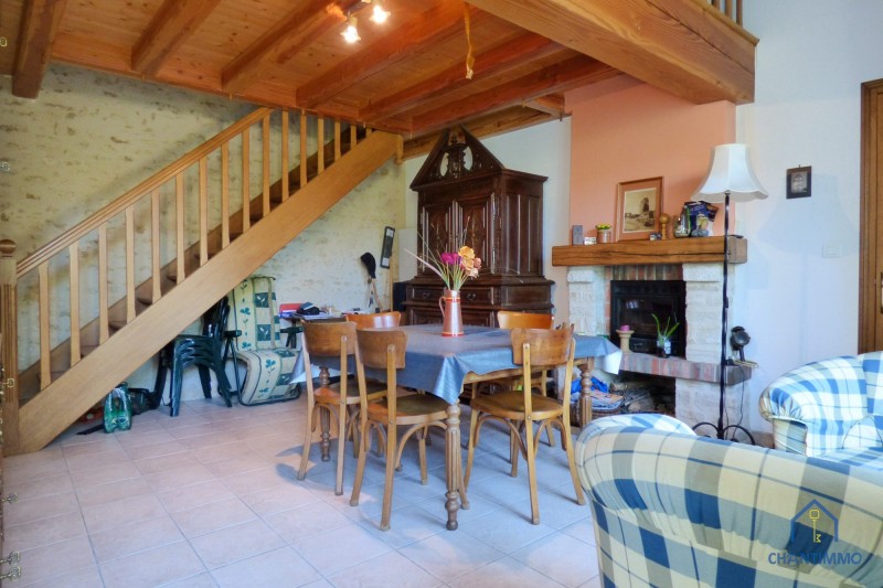 Maison à vendre 3 pièces 78 m²