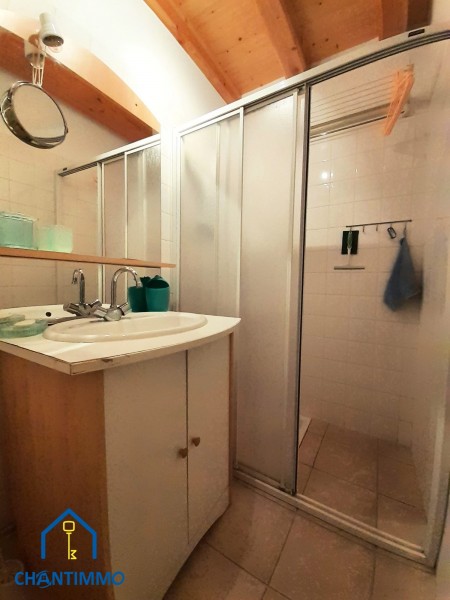 achat vente Maison 3 pièces 78 m² vendée