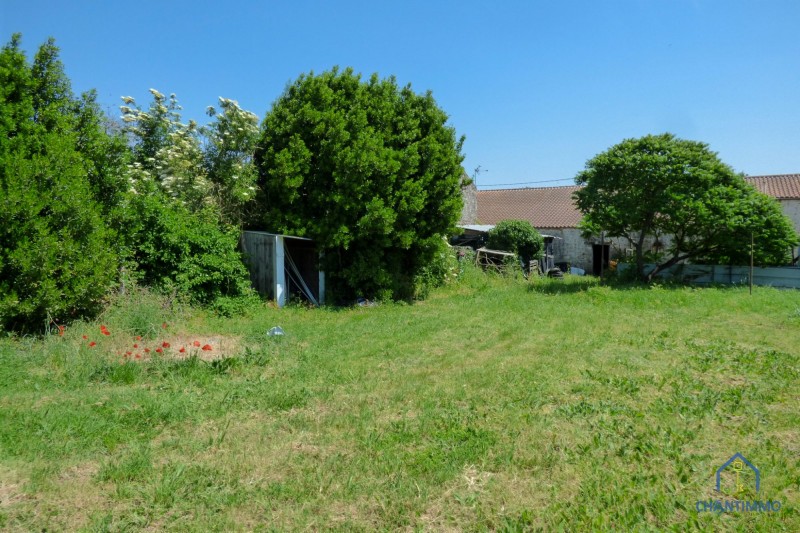 immobilier Maison à vendre Chantonnay 140 980 euros