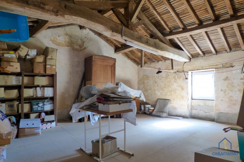 vente Maison Pouzauges 163 m²