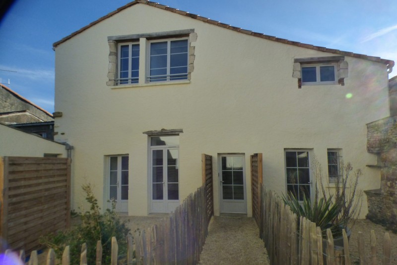 Appartement à vendre Chantonnay