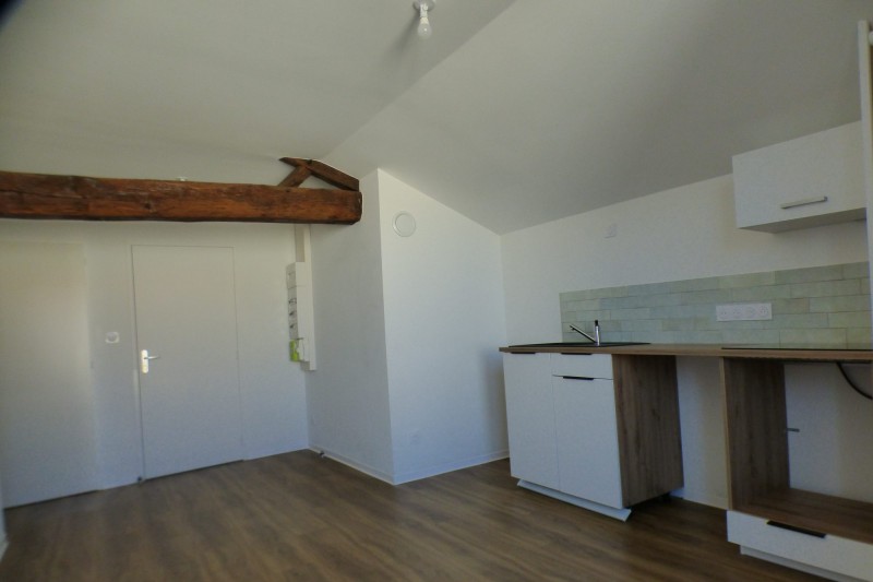 immobilier Appartement à vendre Chantonnay 490 euros