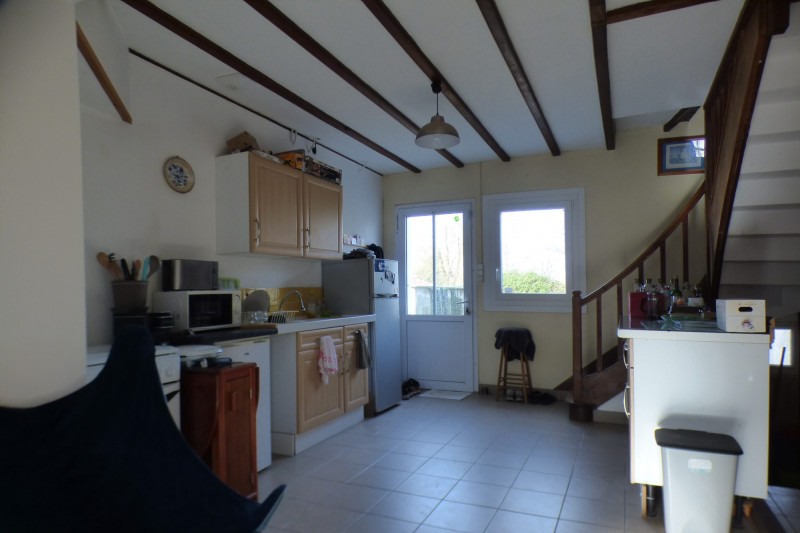 achat vente Maison 3 pièces 82 m² vendée