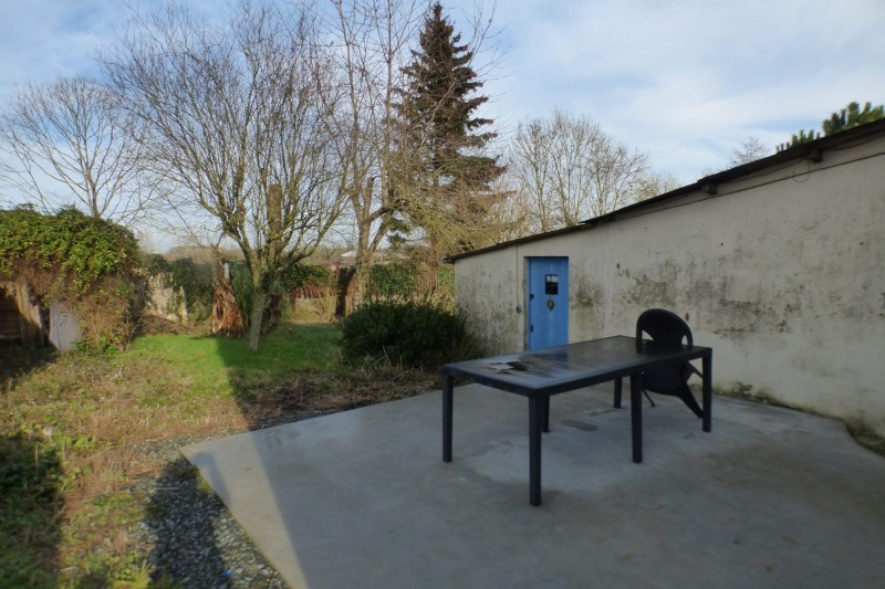 achat vente Maison 3 pièces 82 m² vendée