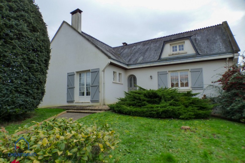 Maison à vendre Chantonnay