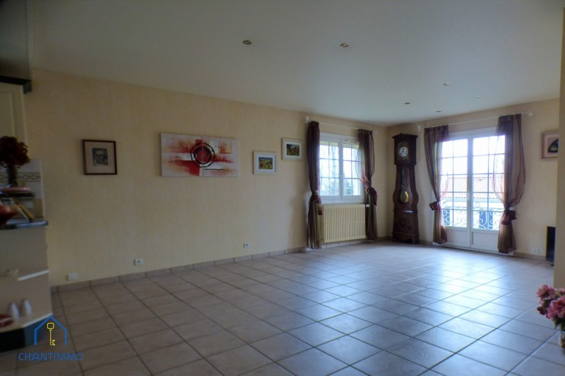 Maison à vendre 6 pièces 155 m²