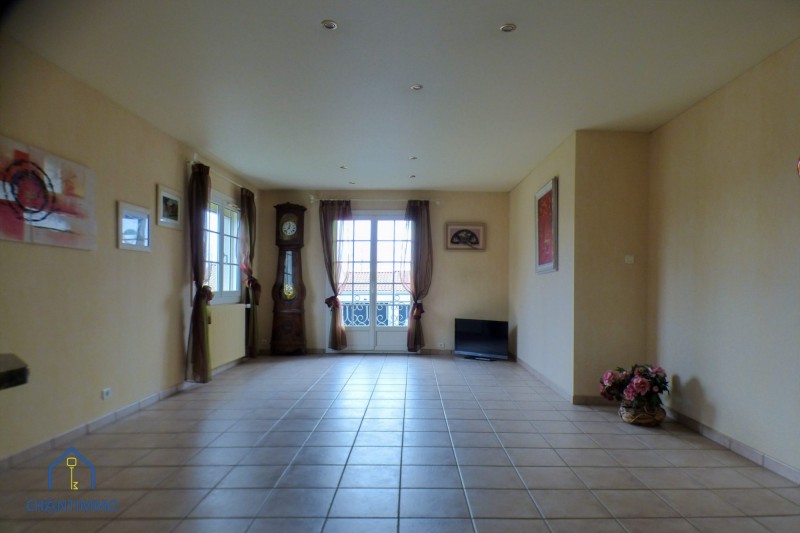 achat vente Maison 6 pièces 155 m² vendée