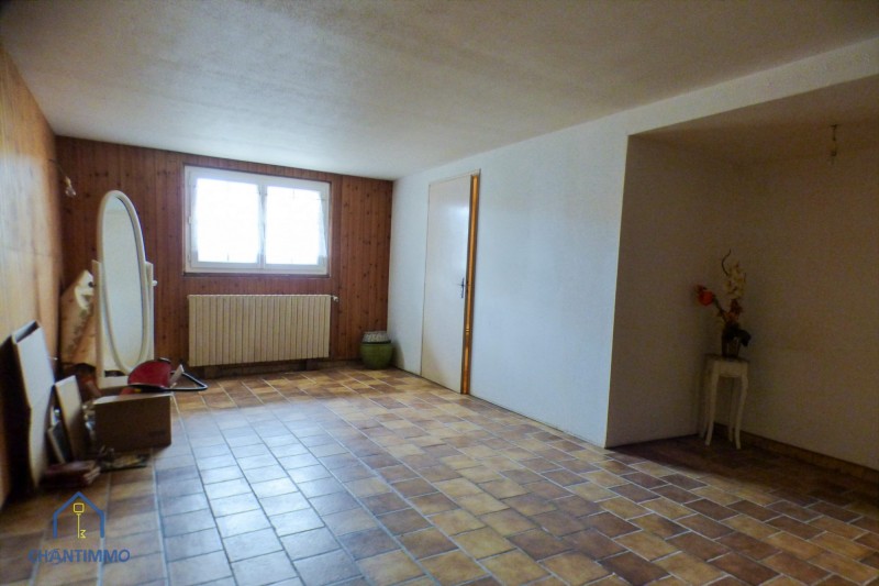 achat vente Maison 6 pièces 155 m² vendée