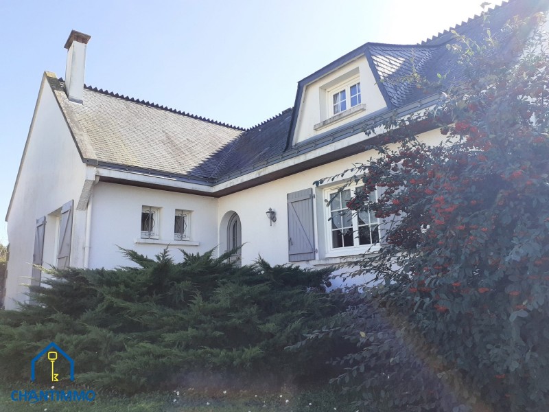 vente Maison Chantonnay 155 m²