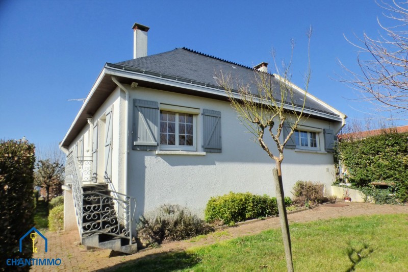 immobilier Maison à vendre Chantonnay 210 000 euros