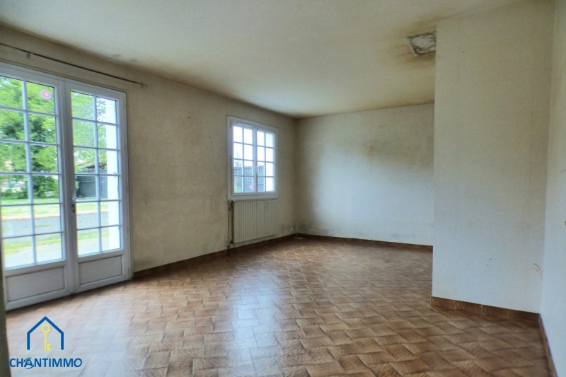 immobilier Maison à vendre Chantonnay 148 400 euros