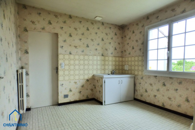 Maison à vendre 4 pièces 76 m²