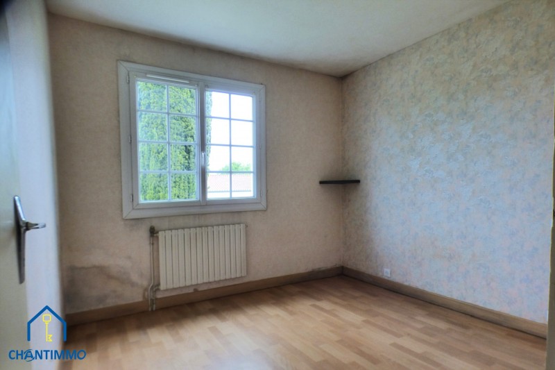 Maison à vendre Chantonnay