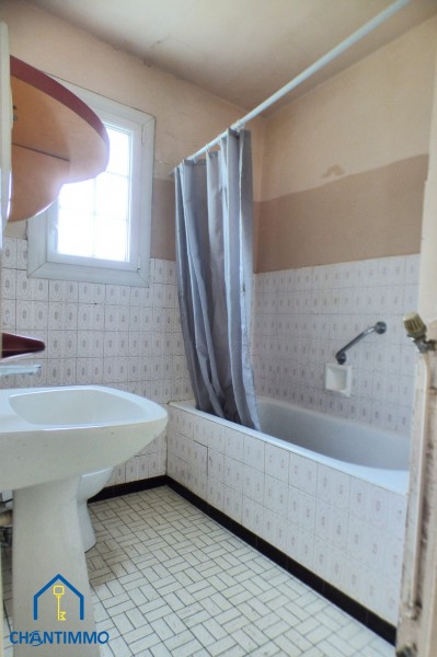 vente Maison Chantonnay 76 m²
