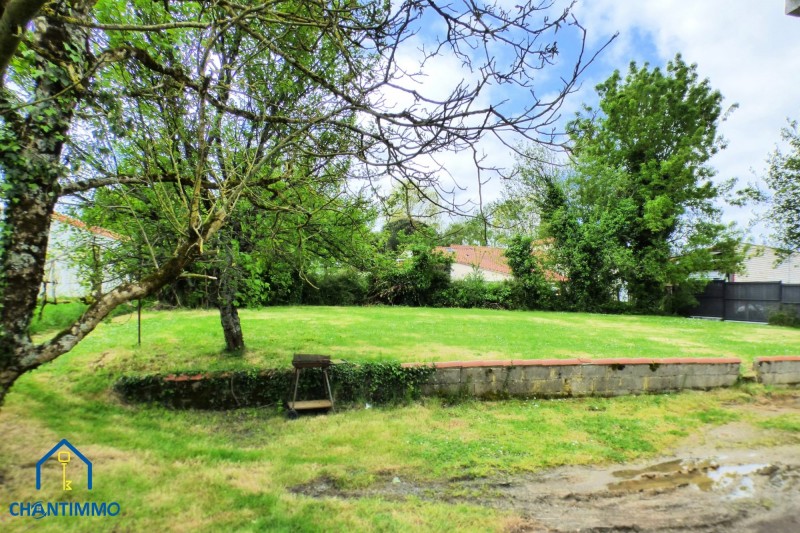 immobilier Maison à vendre Chantonnay 148 400 euros