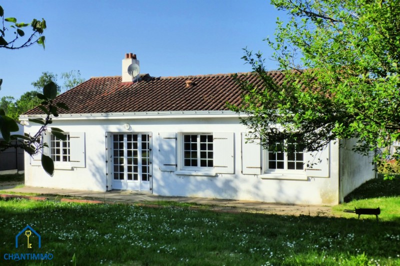 achat vente Maison 4 pièces 76 m² vendée