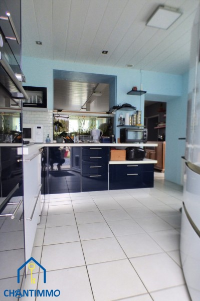 immobilier Maison à vendre Chantonnay 132 500 euros