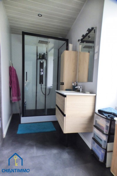 vente Maison Chantonnay 65 m²