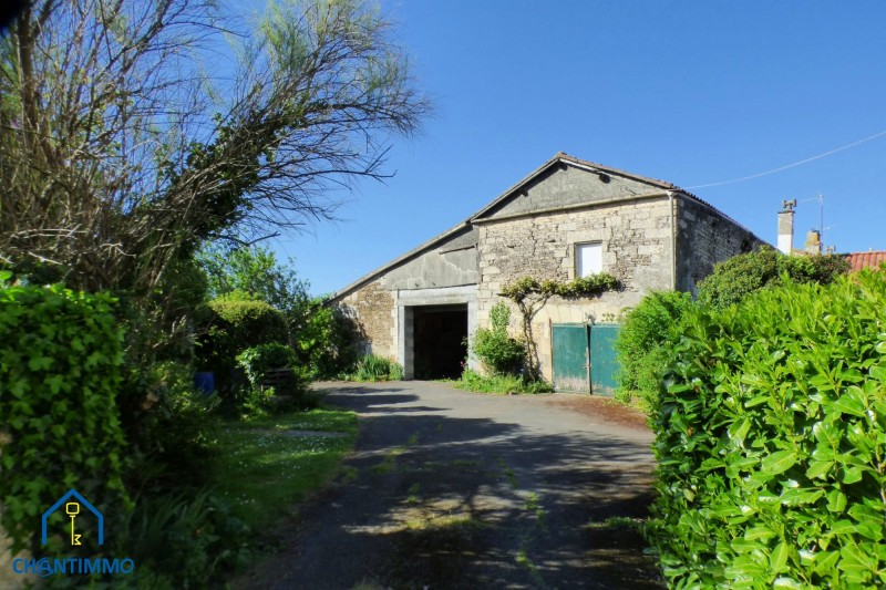 vente Maison Chantonnay 205 m²