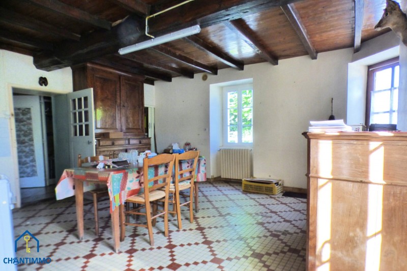 immobilier Maison à vendre Chantonnay 91 375 euros
