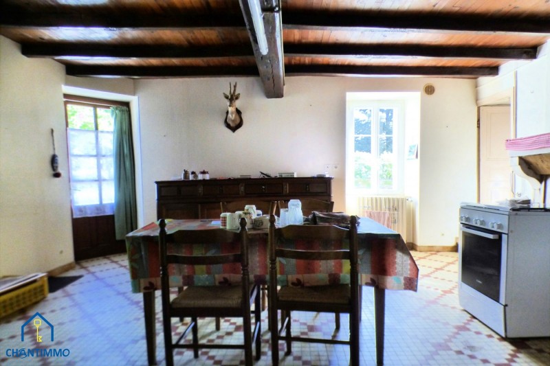 Maison à vendre 9 pièces 205 m²