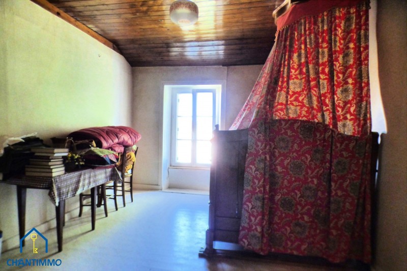Maison à vendre 9 pièces 205 m²