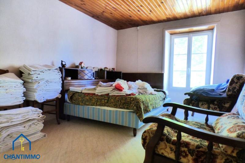 achat vente Maison 9 pièces 205 m² vendée