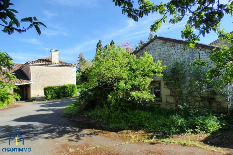 immobilier Maison à vendre Chantonnay 91 375 euros