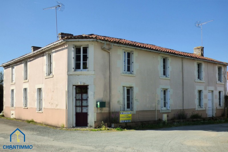 Maison à vendre 9 pièces 205 m²
