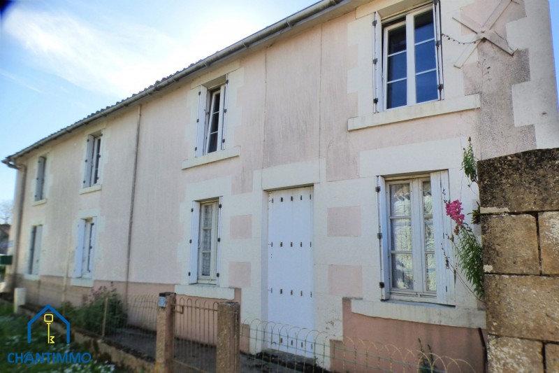 achat vente Maison 9 pièces 205 m² vendée