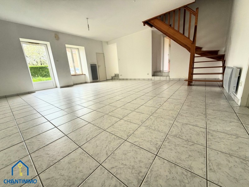 Maison à vendre 4 pièces 90 m²