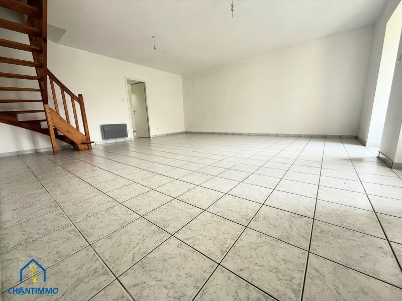achat vente Maison 4 pièces 90 m² vendée