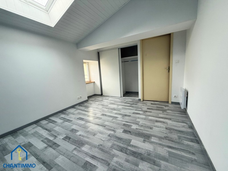 vente Maison Chantonnay 90 m²