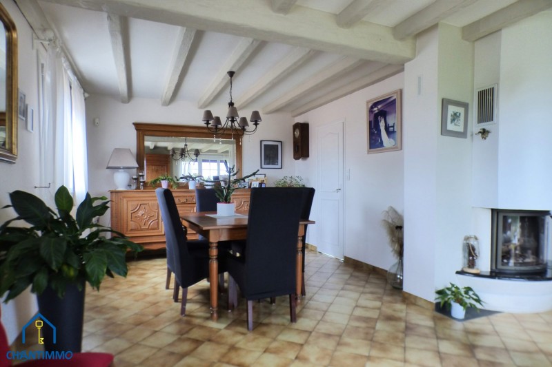 Maison à vendre Chantonnay