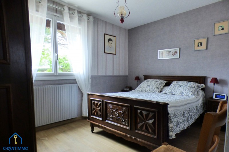 immobilier Maison à vendre Chantonnay 236 250 euros