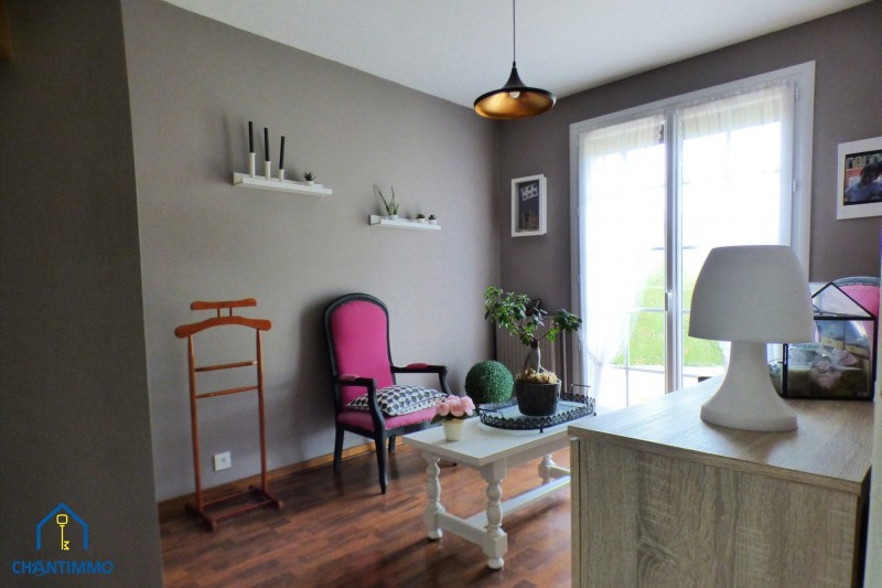Maison à vendre 6 pièces 121 m²