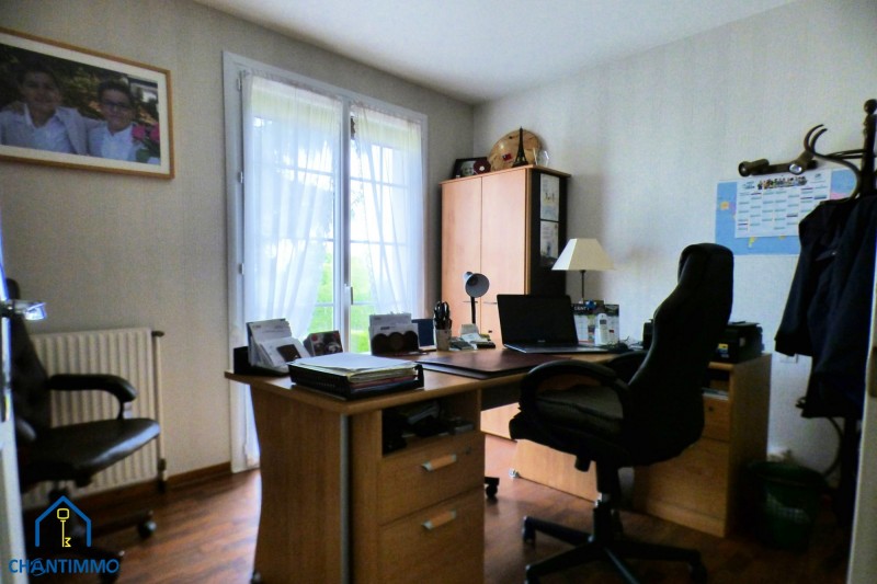 achat vente Maison 6 pièces 121 m² vendée