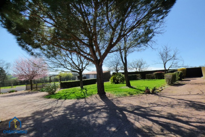 Maison à vendre 6 pièces 121 m²
