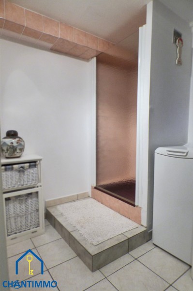 Maison à vendre Chantonnay