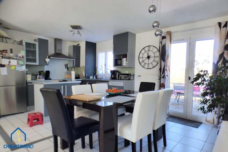 immobilier Maison à vendre Chantonnay 184 625 euros