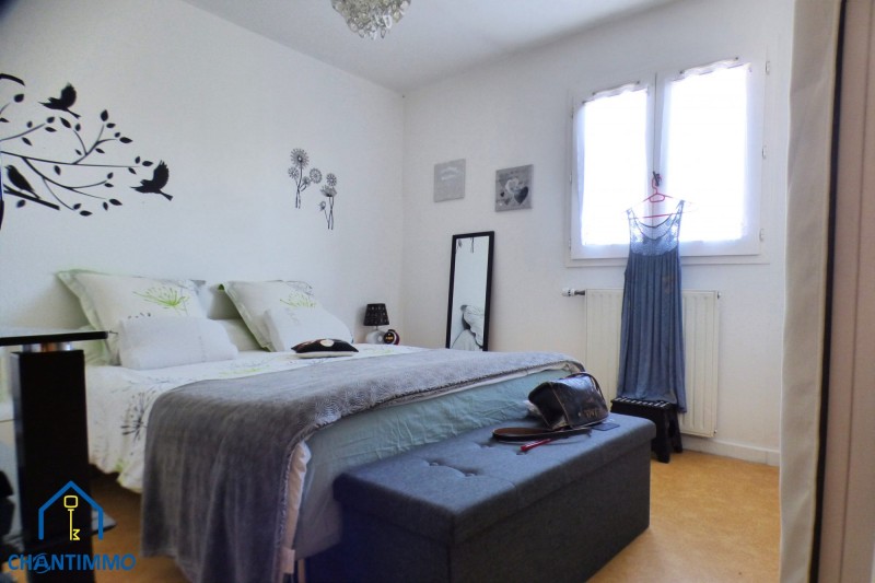 vente Maison Chantonnay 104 m²