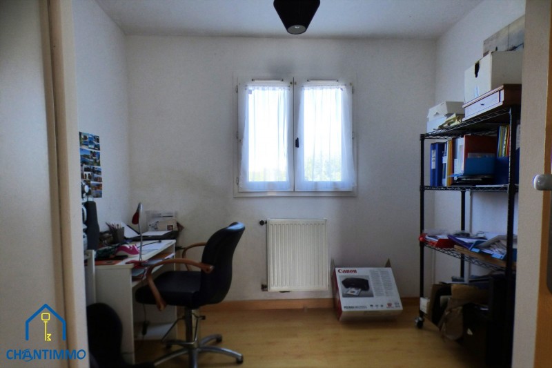 immobilier Maison à vendre Chantonnay 184 625 euros