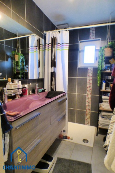 Maison à vendre 5 pièces 104 m²