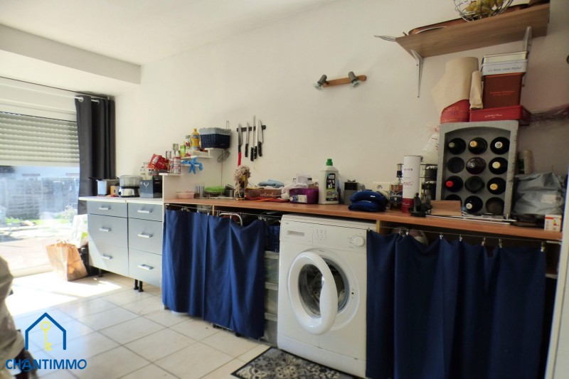 achat vente Maison 5 pièces 104 m² vendée