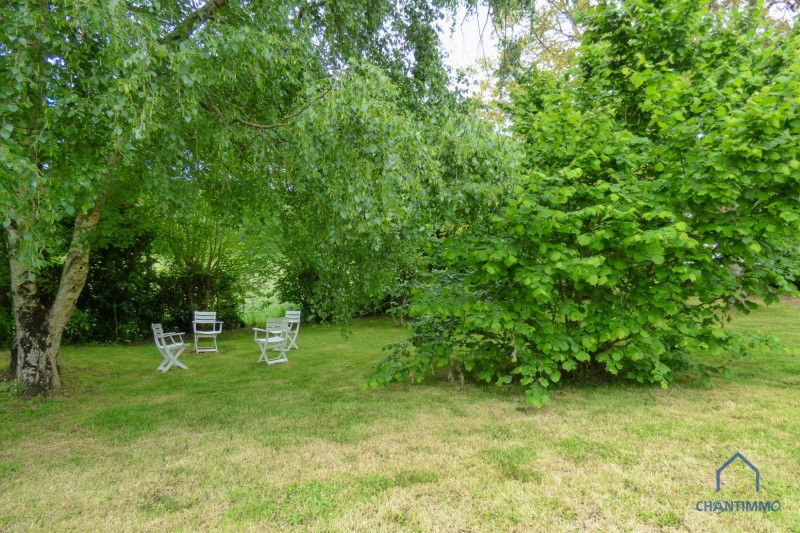 immobilier Maison à vendre Chantonnay 153 700 euros