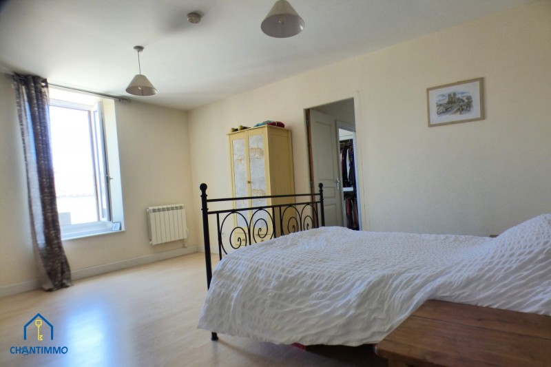 Maison à vendre 5 pièces 232 m²