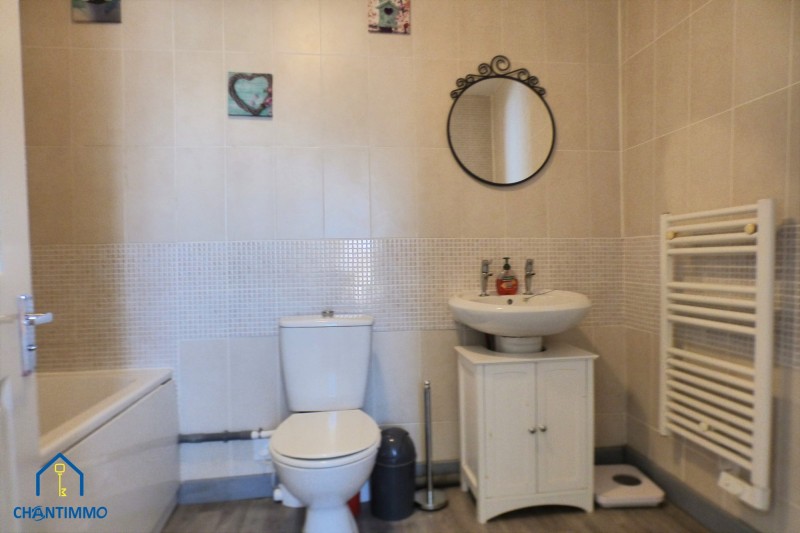 achat vente Maison 5 pièces 232 m² vendée