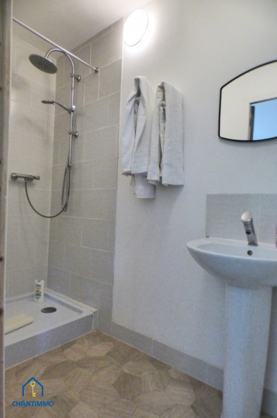 vente Maison Chantonnay 232 m²