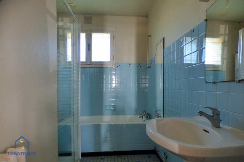 immobilier Maison à vendre Chantonnay 163 525 euros