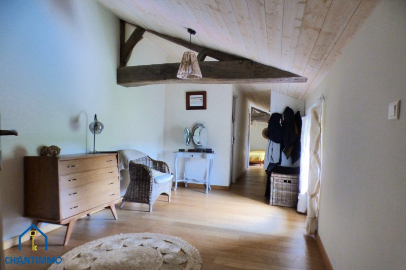 immobilier Maison à vendre Chantonnay 454 575 euros